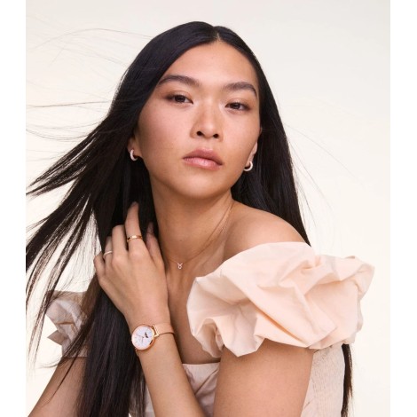 Orologio Daniel Wellington Petite Lune Melrose