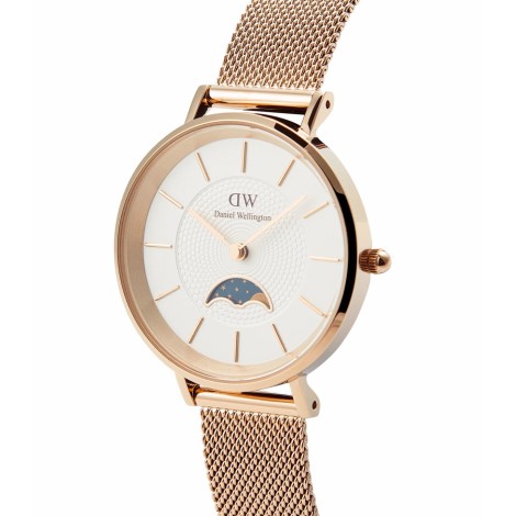 Orologio Daniel Wellington Petite Lune Melrose