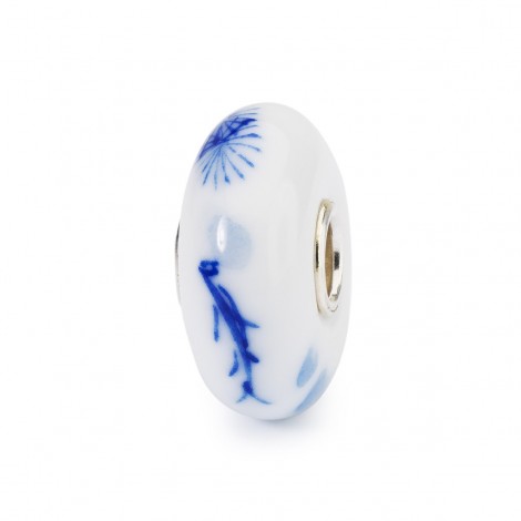 Charm Donna Trollbeads Carpa TCHBE-30002