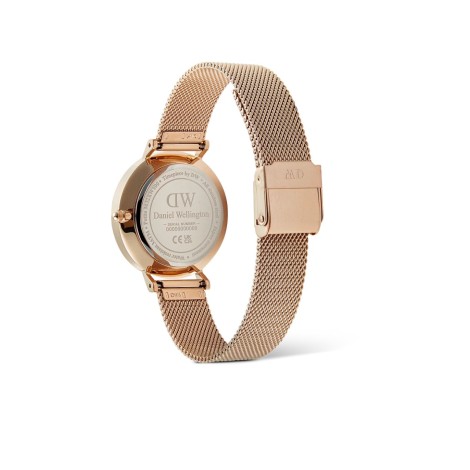 Orologio Daniel Wellington Petite Lune Melrose