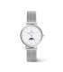 Orologio Daniel Wellington Petite Lune Sterling