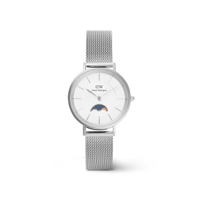 Orologio Daniel Wellington Petite Lune Sterling