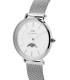 Orologio Daniel Wellington Petite Lune Sterling