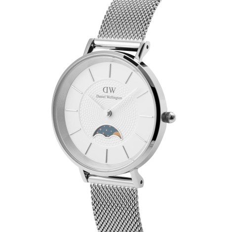Orologio Daniel Wellington Petite Lune Sterling