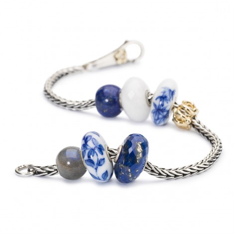 Charm Donna Trollbeads Loto TCHBE-30001