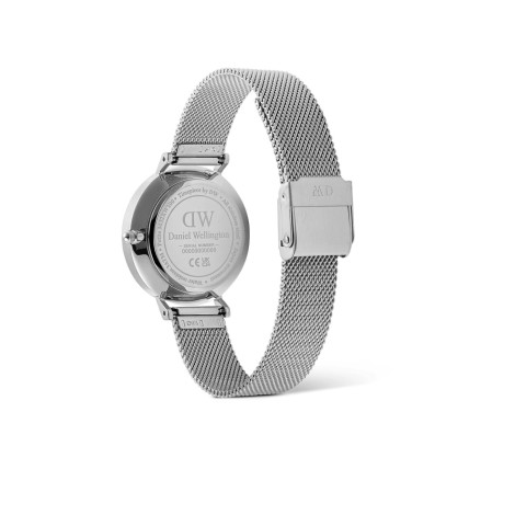 Orologio Daniel Wellington Petite Lune Sterling