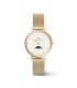 Orologio Daniel Wellington Petite Lune Evergold