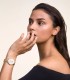 Orologio Daniel Wellington Petite Lune Evergold