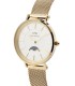 Orologio Daniel Wellington Petite Lune Evergold