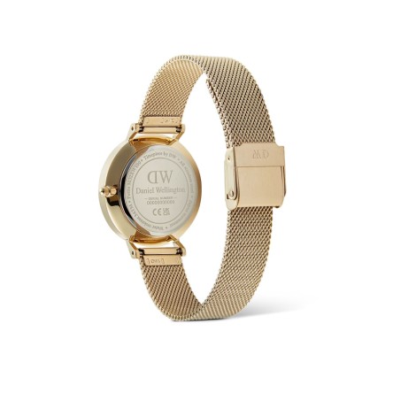 Orologio Daniel Wellington Petite Lune Evergold