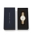 Orologio Daniel Wellington Petite Lune Evergold