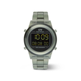 Orologio Daniel Wellington Retro Digital Dark Green