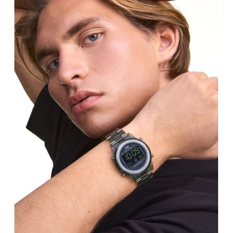 Orologio Daniel Wellington Retro Digital Dark Green