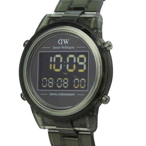 Orologio Daniel Wellington Retro Digital Dark Green