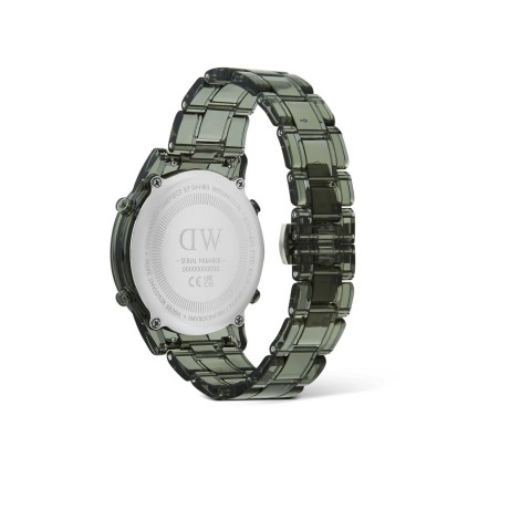 Orologio Daniel Wellington Retro Digital Dark Green