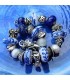 Charm Donna Trollbeads Loto TCHBE-30001