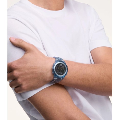 Orologio Daniel Wellington Retro Digital Light Blue