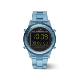 Orologio Daniel Wellington Retro Digital Light Blue