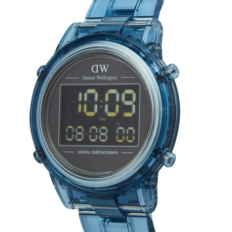 Orologio Daniel Wellington Retro Digital Light Blue