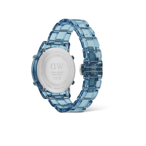 Orologio Daniel Wellington Retro Digital Light Blue