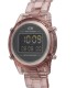 Orologio Daniel Wellington Retro Digital Dark Pink