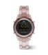 Orologio Daniel Wellington Retro Digital Dark Pink