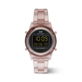 Orologio Daniel Wellington Retro Digital Dark Pink