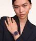 Orologio Daniel Wellington Retro Digital Dark Pink