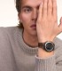 Orologio Daniel Wellington Retro Digital Dark Brown