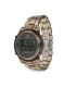 Orologio Daniel Wellington Retro Digital Dark Brown