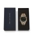 Orologio Daniel Wellington Retro Digital Dark Brown