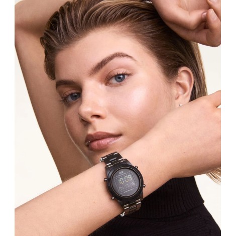 Orologio Daniel Wellington Retro Digital Dark Grey