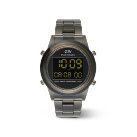 Orologio Daniel Wellington Retro Digital Dark Grey