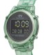 Orologio Daniel Wellington Retro Digital Light Green