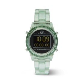 Orologio Daniel Wellington Retro Digital Light Green