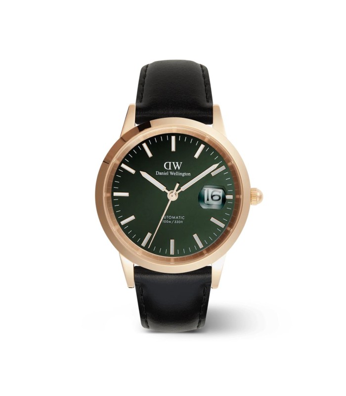 Orologio Unisex Daniel Wellington Classic Sheffield 40mm