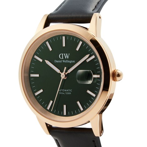 Orologio Daniel Wellington Iconic Sheffield Automatic Rose Gold