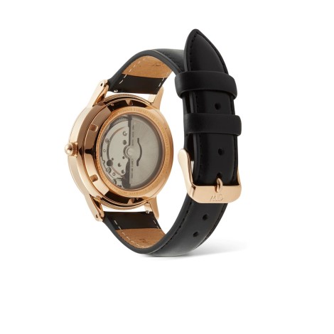 Orologio Daniel Wellington Iconic Sheffield Automatic Rose Gold