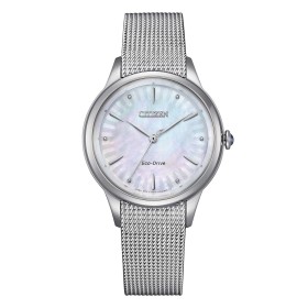 Orologio Citizen Gerbera Lady EM1150-86D