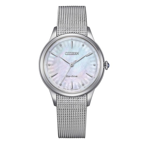 Orologio Citizen Gerbera Lady EM1150-86D