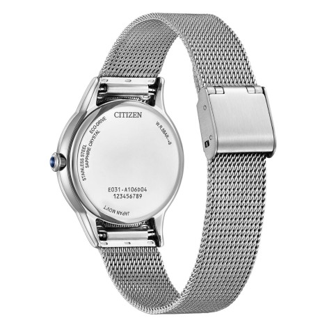 Orologio Citizen Gerbera Lady EM1150-86D