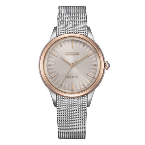 Orologio Citizen Gerbera Lady EM1156-80X