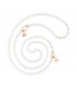 Collana Dodo Catena in Argento D.SEG39/A/K