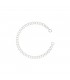 Bracciale Dodo Catena in Argento D.SEG17/A/K