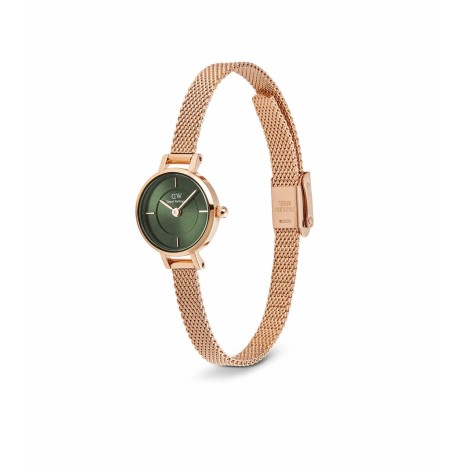 Orologio Daniel Wellington Petite Mini Emerald Melrose
