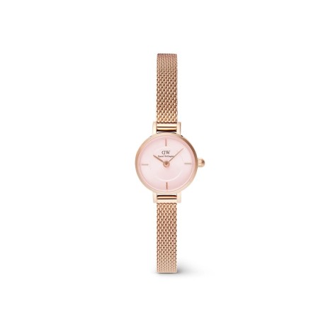 Orologio Daniel Wellington Petite Mini Blush Melrose