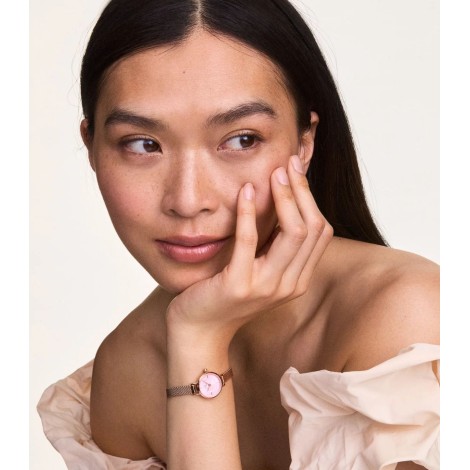Orologio Daniel Wellington Petite Mini Blush Melrose