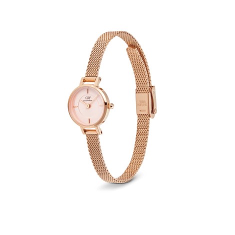 Orologio Daniel Wellington Petite Mini Blush Melrose