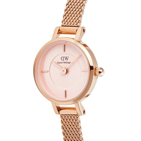Orologio Daniel Wellington Petite Mini Blush Melrose