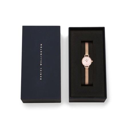 Orologio Daniel Wellington Petite Mini Blush Melrose